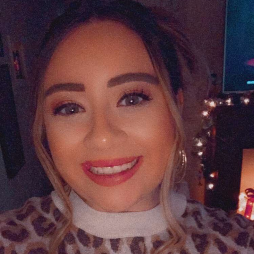 Meet your Posher, Megan